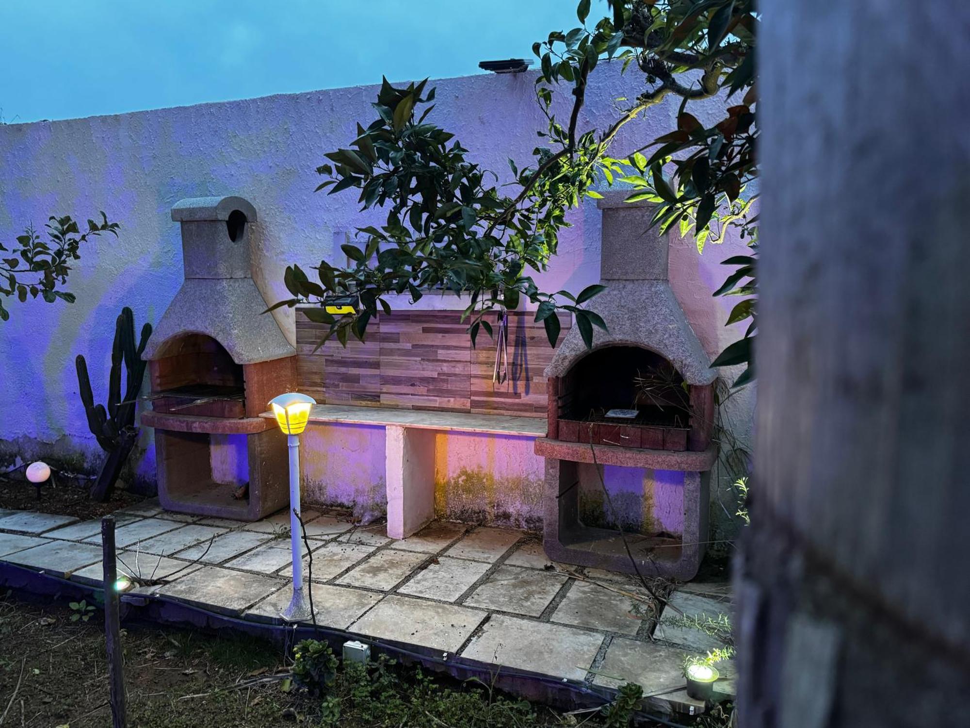 Villa Immacolata Casalabate Extérieur photo