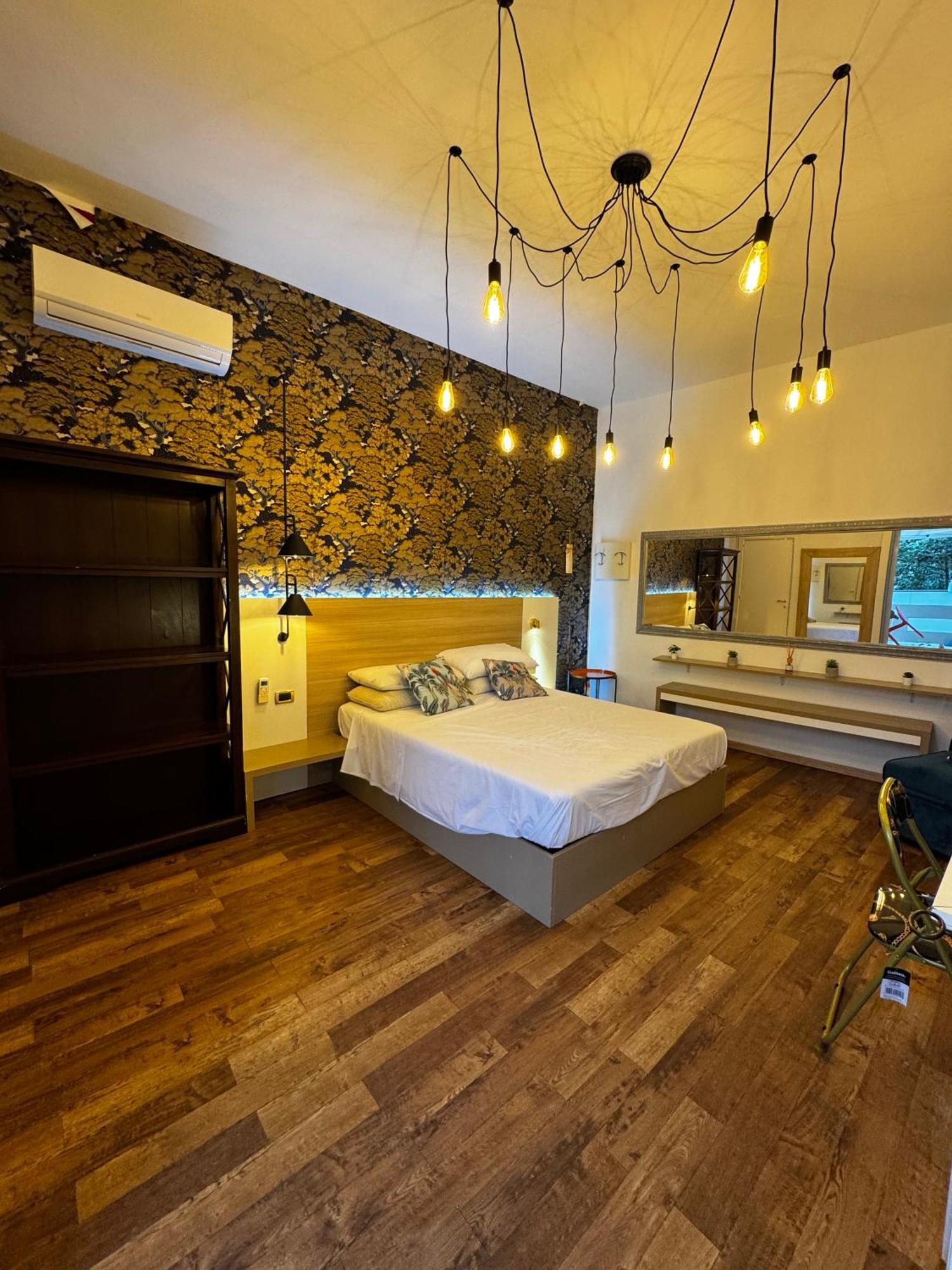 Villa Immacolata Casalabate Extérieur photo