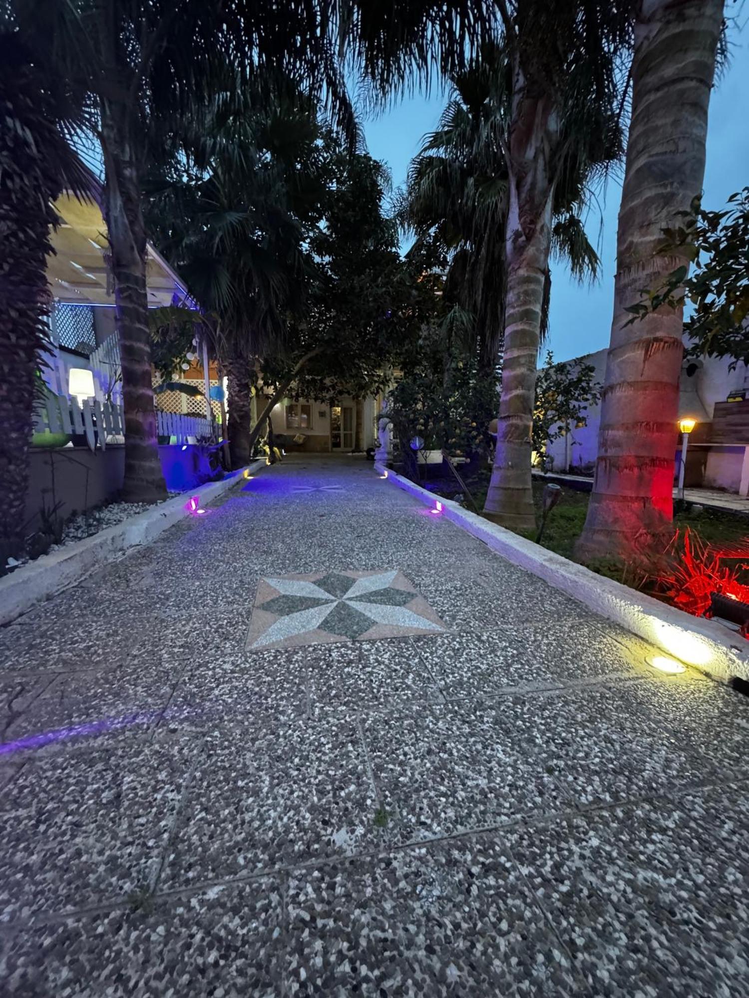 Villa Immacolata Casalabate Extérieur photo