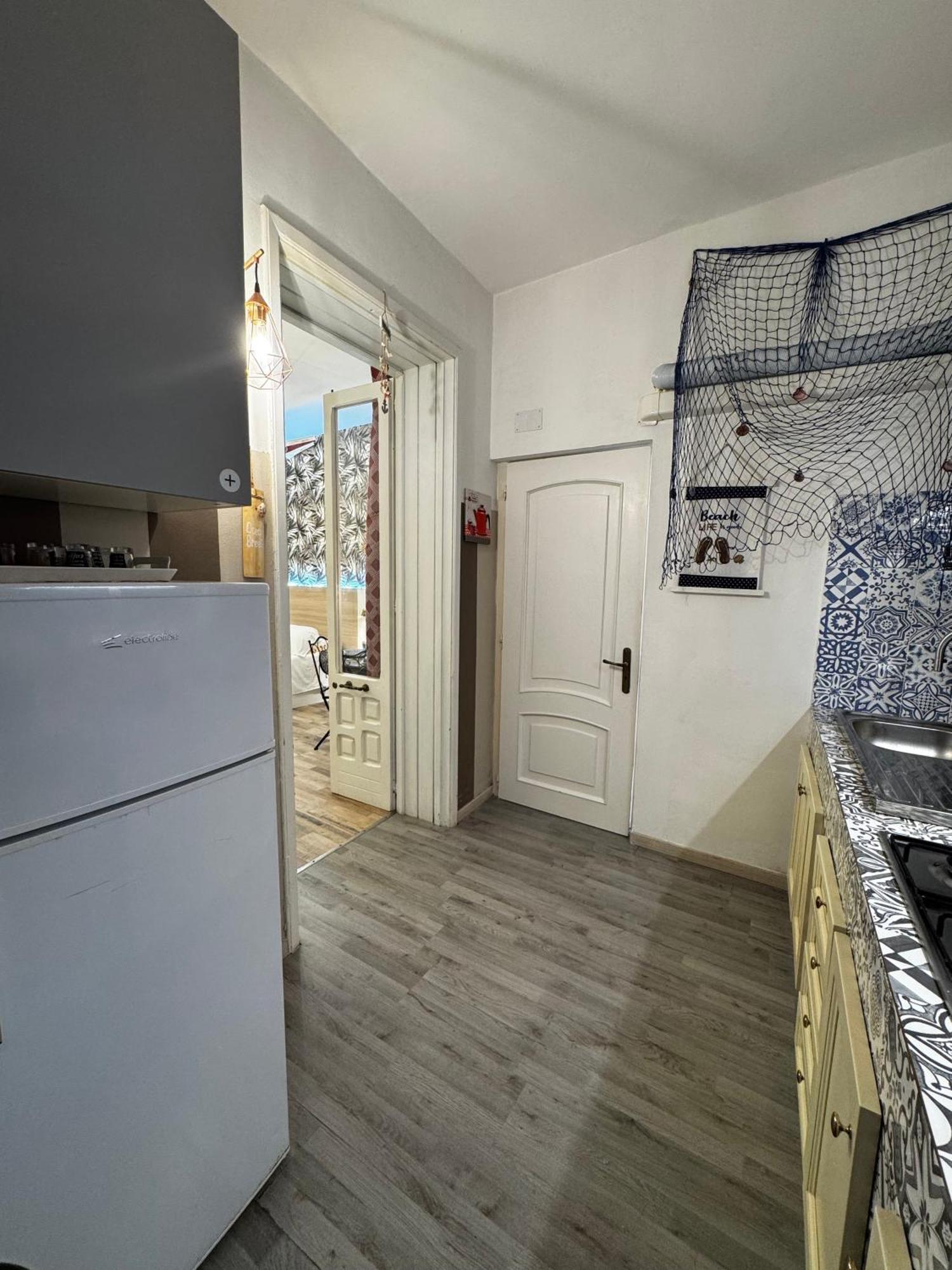 Villa Immacolata Casalabate Extérieur photo