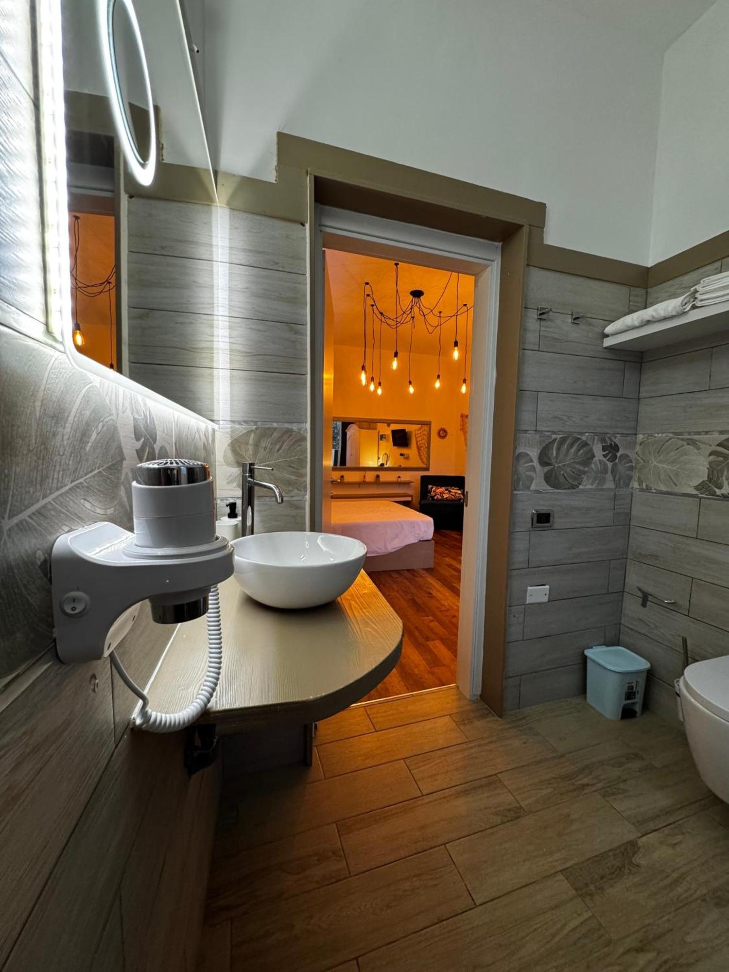 Villa Immacolata Casalabate Extérieur photo