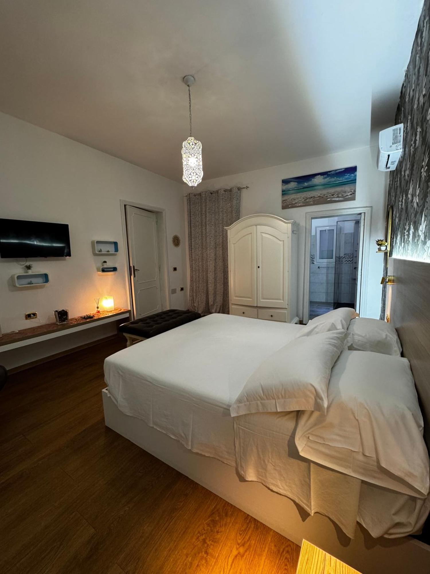 Villa Immacolata Casalabate Extérieur photo