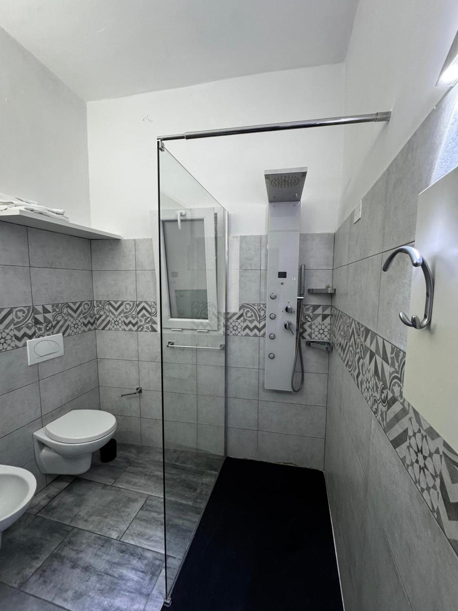 Villa Immacolata Casalabate Extérieur photo