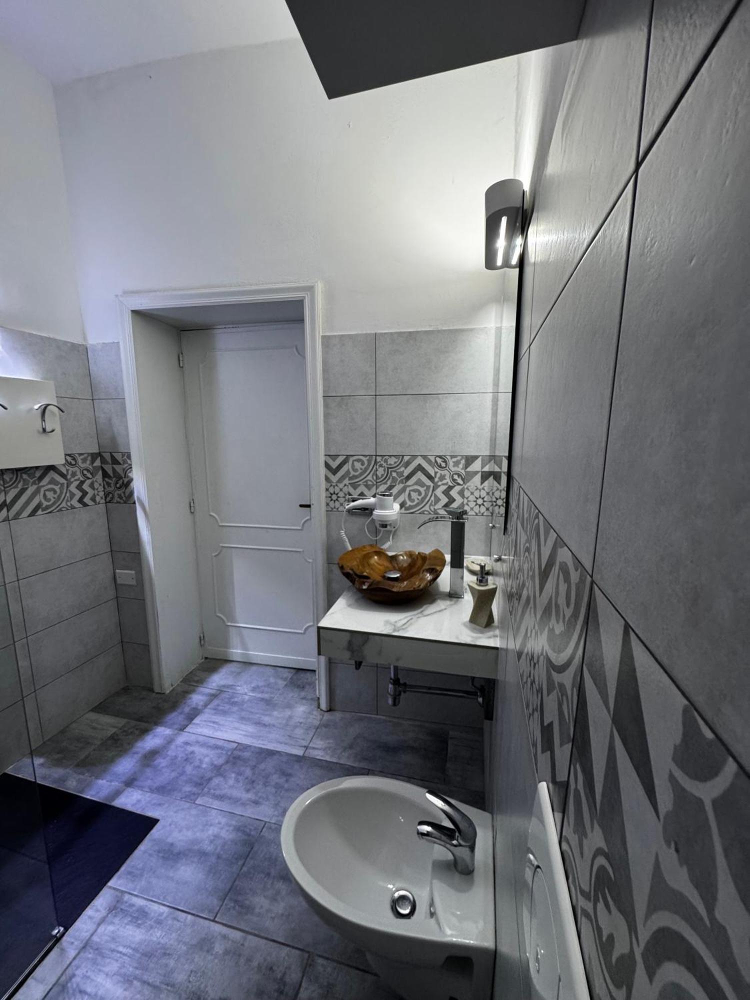 Villa Immacolata Casalabate Chambre photo